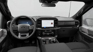 2026 Ford F-150® Internal Image 2